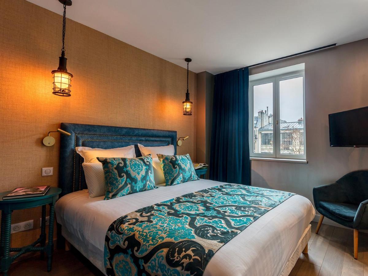 Be You Luxury Apart'Hotel París Exterior foto