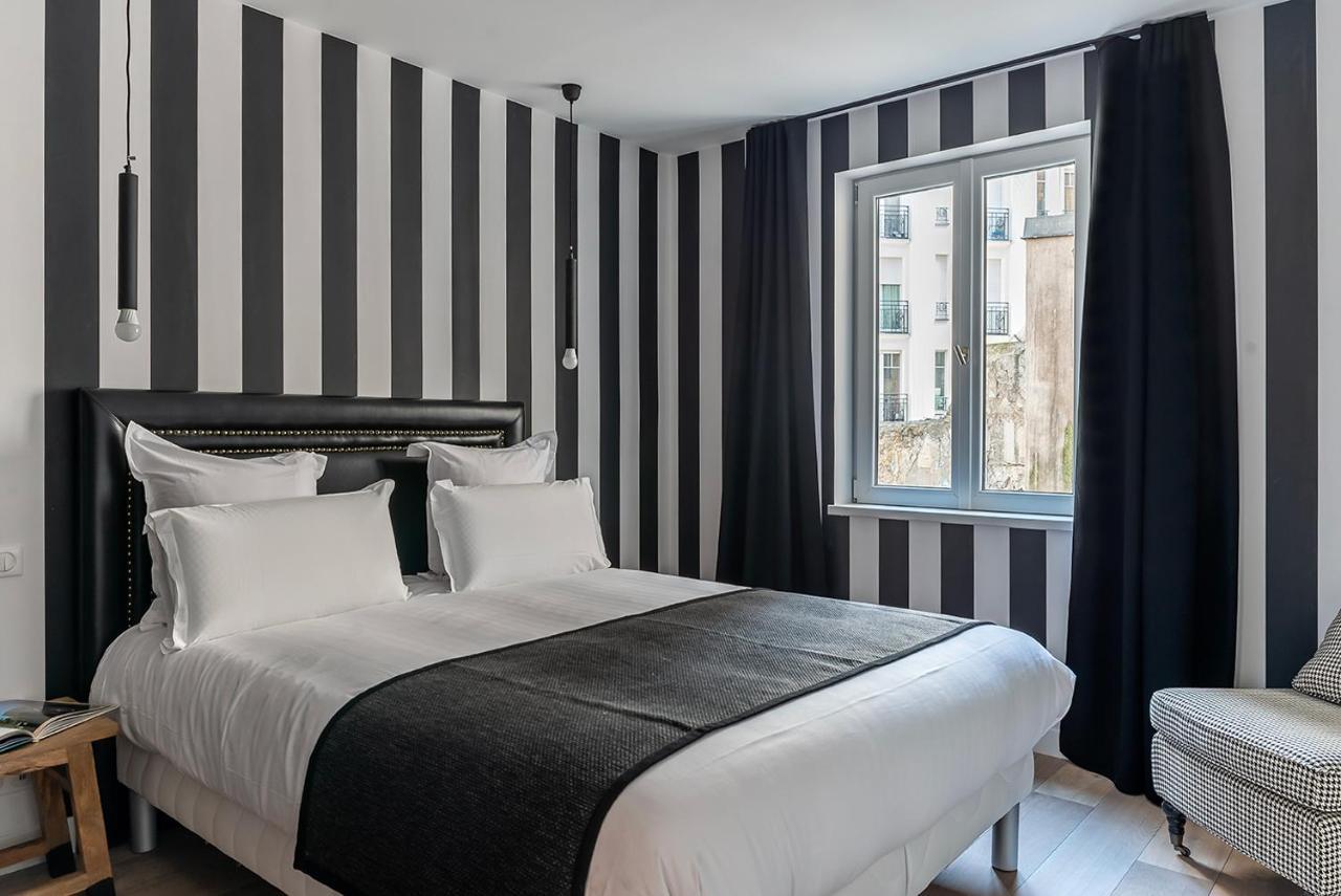 Be You Luxury Apart'Hotel París Exterior foto