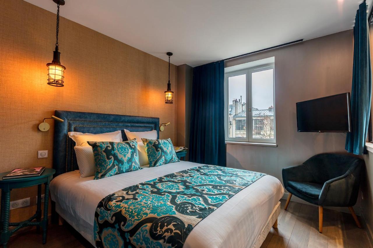 Be You Luxury Apart'Hotel París Exterior foto